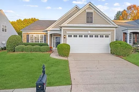 3905 Deerborne Dr, Cumming, GA 30040