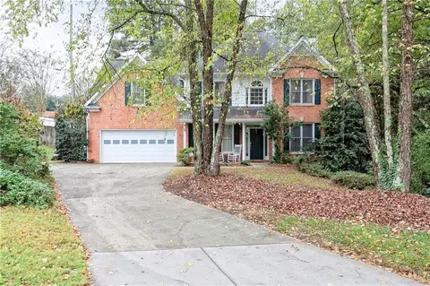 2367 Elmhurst Blvd NW, Kennesaw, GA 30152