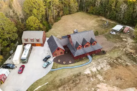 2260 Wilzman Trl, Conyers, GA 30012