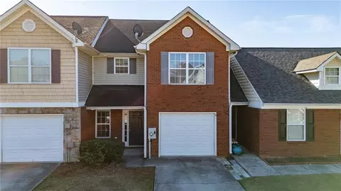 322 Princeton Walk, Adairsville, GA 30103