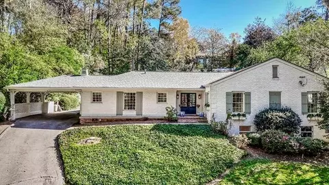 1785 Lenox Rd NE, Atlanta, GA 30306