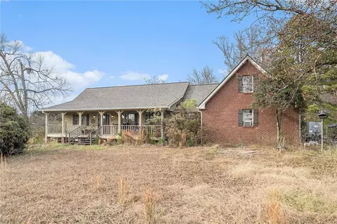 3585 Pointer Rd, Loganville, GA 30052