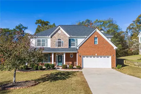 2095 Jessica Way, Conyers, GA 30012