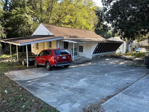 4515 Lawrenceville Hwy, Tucker, GA 30084