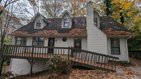 1185 Alemeda Dr, Marietta, GA 30066