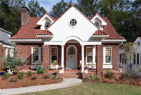 1214 Cameron Ct NE, Atlanta, GA 30306