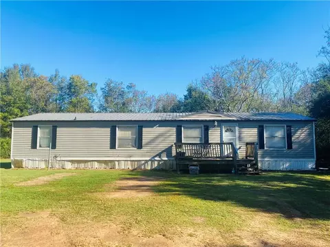 17089 Ga Highway 27, Richland, GA 31825