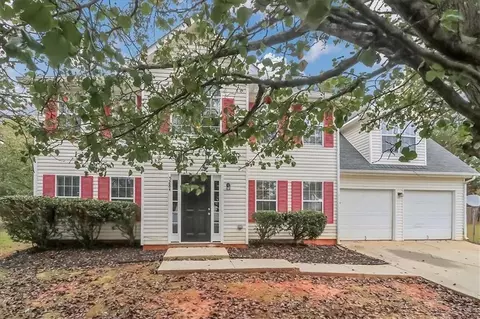 5284 Salem Springs Pl, Lithonia, GA 30038