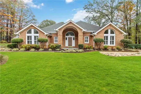 150 Longwood Dr, Jonesboro, GA 30236
