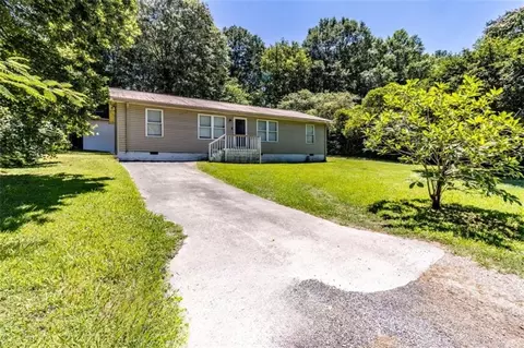 105 Raymond, Summerville, GA 30747