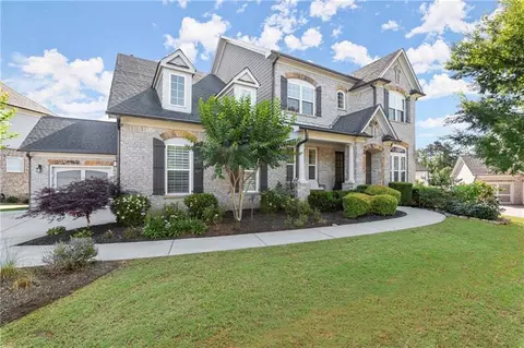 323 Harvest View Ter, Woodstock, GA 30188