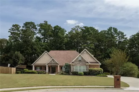 503 Mary Margaret Walk, Loganville, GA 30052