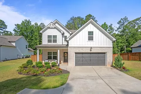 3204 Shadyside Rd SW, Marietta, GA 30008