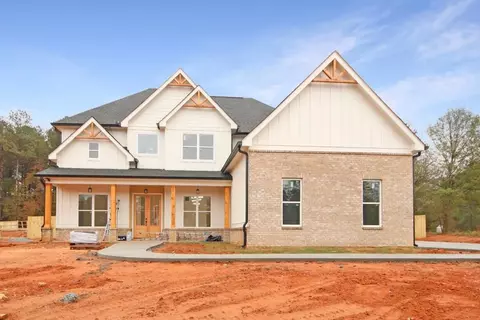 506 Hoke Okelly Mill Rd SW, Loganville, GA 30052
