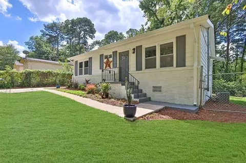 732 Ford Pl, Scottdale, GA 30079
