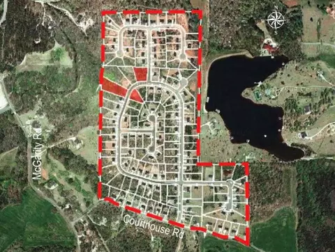 134 Gracie Xing, Temple, GA 30179