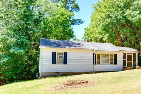 3580 Orchard Cir, Decatur, GA 30032