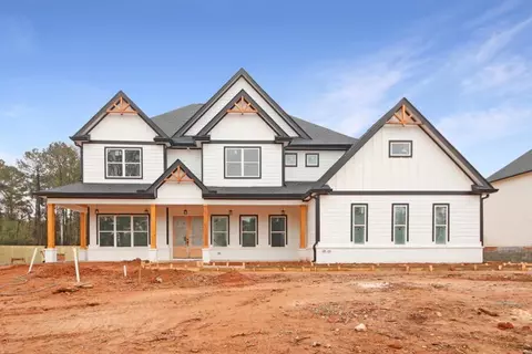 502 Hoke Okelly Mill Rd SW, Loganville, GA 30052