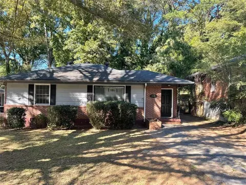 1885 Broad Ave, East Point, GA 30344