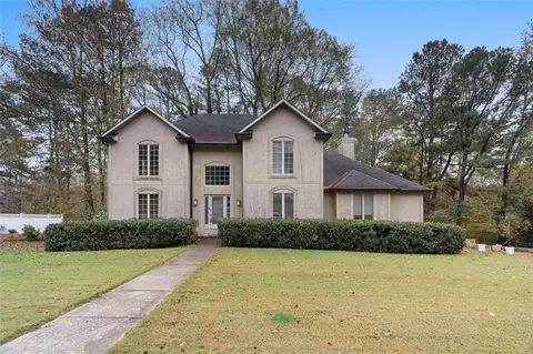 5145 Cobblestone Way NW, Lilburn, GA 30047