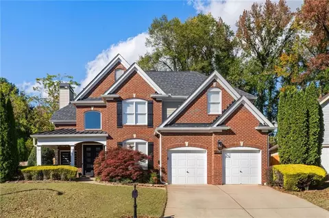 4366 Oakdale Vinings Cir SE, Smyrna, GA 30080
