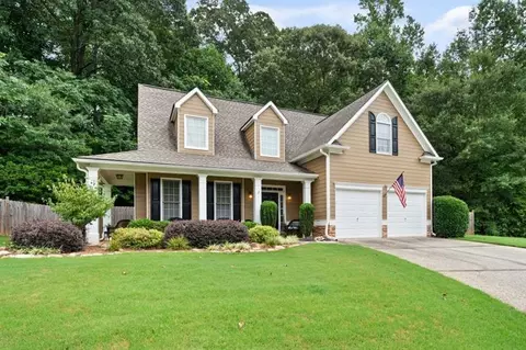 181 Yosemite Dr, Powder Springs, GA 30127