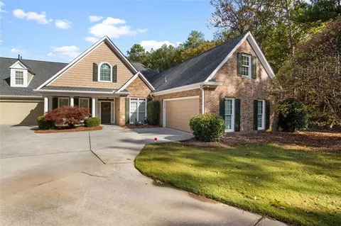 2039 Macland Square Dr #7, Marietta, GA 30064