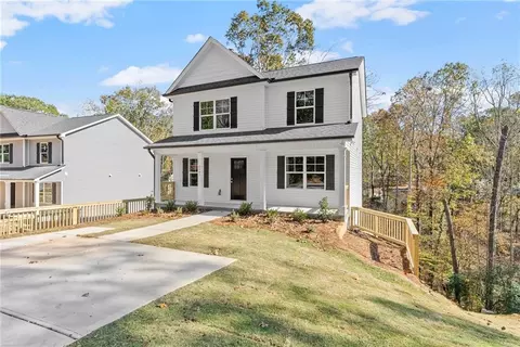 6385 Akins Way, Cumming, GA 30041