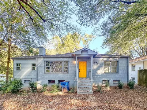 1204 Eastridge Rd SW, Atlanta, GA 30311