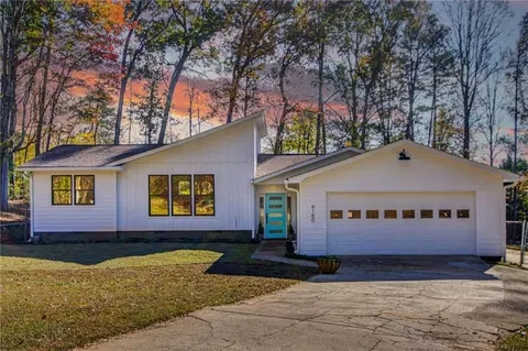 4180 Oak Ferry Dr NE, Kennesaw, GA 30144
