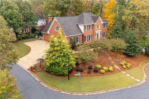500 Argylls Crst, Alpharetta, GA 30022