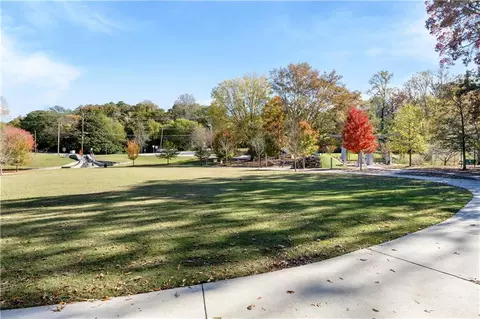 1907 Harrison Park Dr, Chamblee, GA 30341 photo 17
