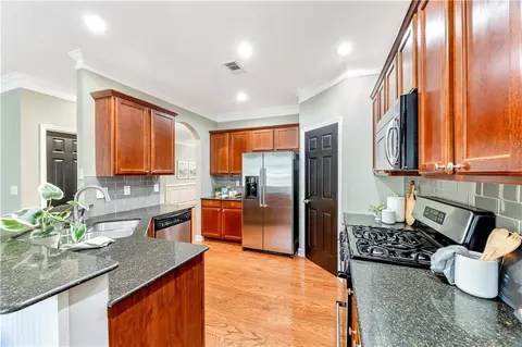 1907 Harrison Park Dr, Chamblee, GA 30341 photo 6
