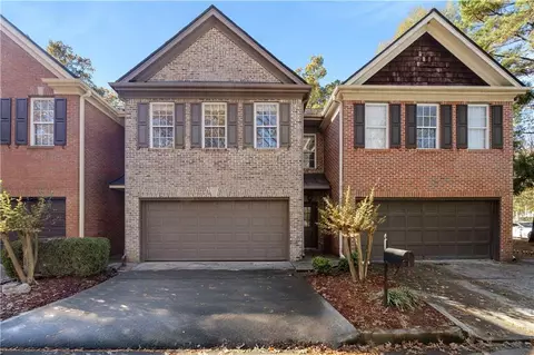1907 Harrison Park Dr, Chamblee, GA 30341