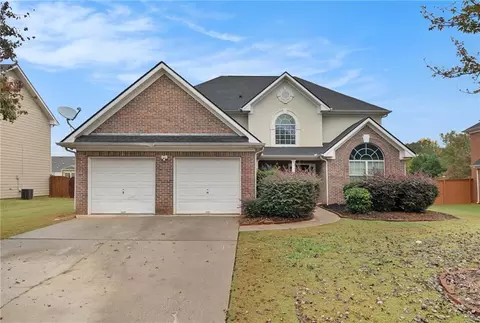 1202 Polk Xing, Mcdonough, GA 30252