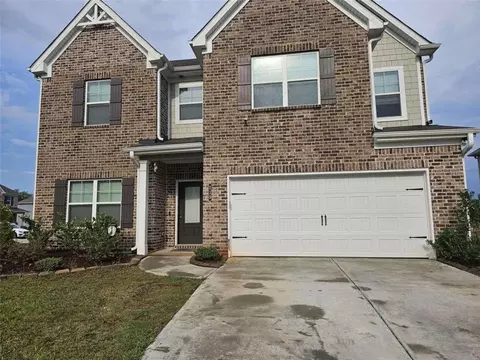 239 Orchid, Mcdonough, GA 30252