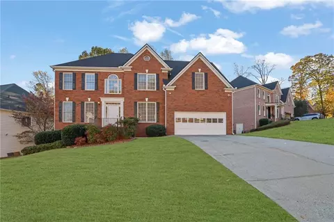 637 Trillium Ln, Lilburn, GA 30047