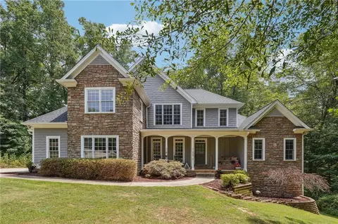 776 Arnold Mill Rd, Woodstock, GA 30188