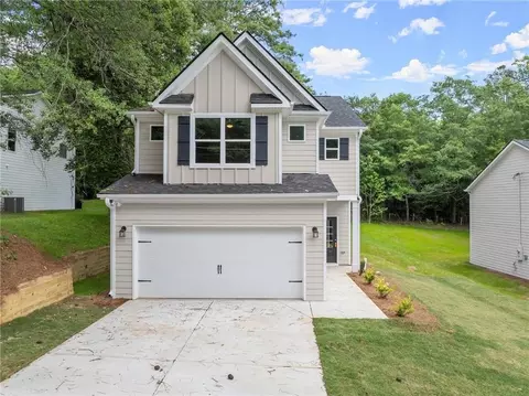 4354 Whitmire Cir, Gainesville, GA 30506