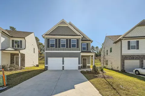 4950 Hillstone Dr, Gainesville, GA 30504