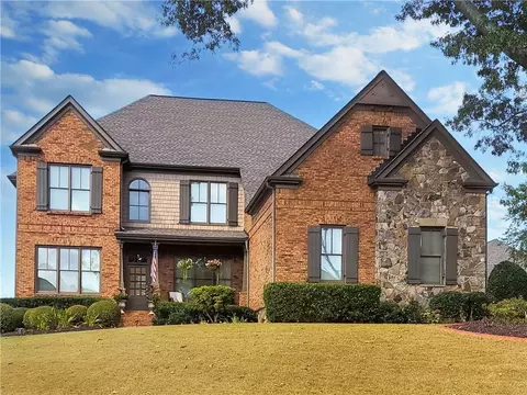 1039 Woodtrace Ln, Auburn, GA 30011