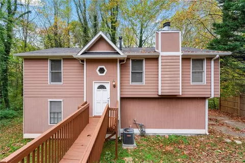 1300 Mount Pisgah Downs, Austell, GA 30168