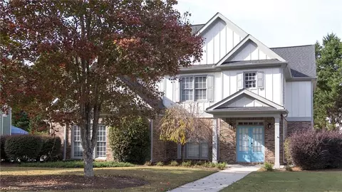 340 Bay Grove Rd, Loganville, GA 30052