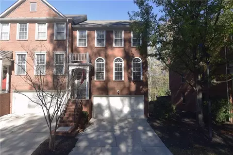 2569 Bridlewood Ln SE #16, Atlanta, GA 30339