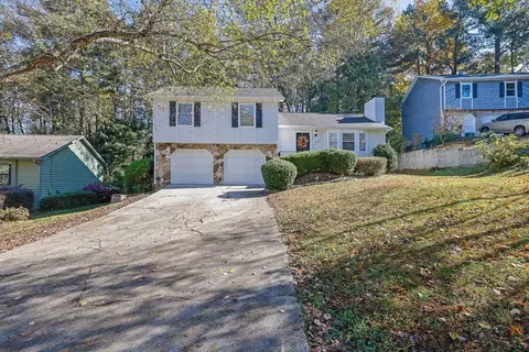 2146 Sitting Bull Ct, Norcross, GA 30071
