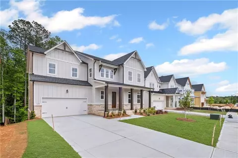729 Keystone Dr, Woodstock, GA 30188