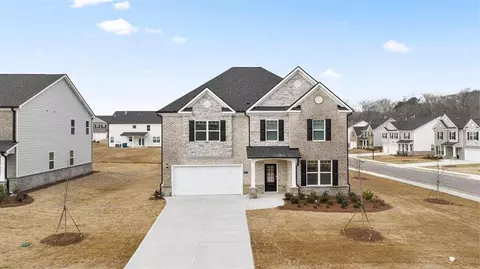 978 Blue Juniper Cir, Loganville, GA 30052