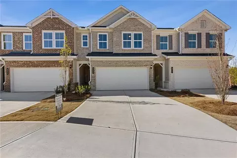 835 Pensive Run, Dacula, GA 30019