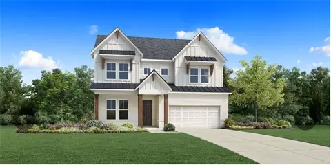 5063 Baywood Ln, Woodstock, GA 30188