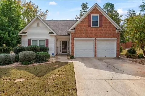 724 Winbrook Dr, Mcdonough, GA 30253